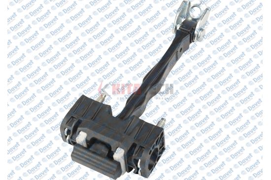 KITATECH 1991 Kapi Gergisi Arka Peugeot 508 Iii 18 -